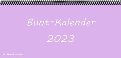 Tischkalender 2023