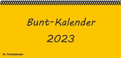 Tischkalender 2023