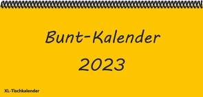 Tischkalender 2023