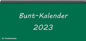 Tischkalender 2023