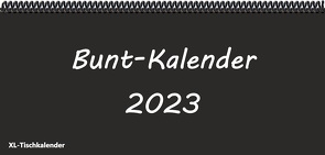 Tischkalender 2023