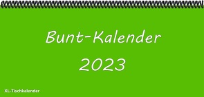 Tischkalender 2023