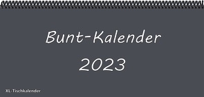 Tischkalender 2023