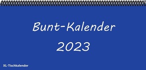 Tischkalender 2023