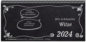 Tischkalender 2024