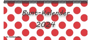 Tischkalender 2024