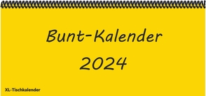 Tischkalender 2024