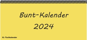 Tischkalender 2024