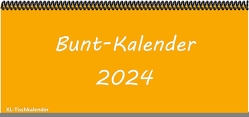 Tischkalender 2024