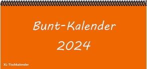 Tischkalender 2024