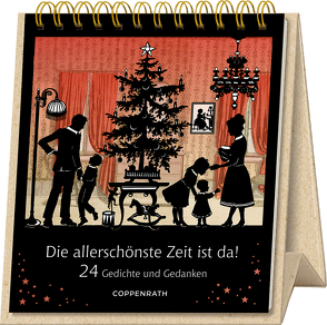 Tischkalender von Barbara Behr