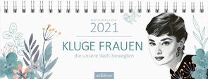 Tischkalender Kluge Frauen 2021