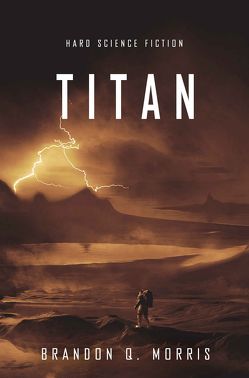 Titan von Morris,  Brandon Q.