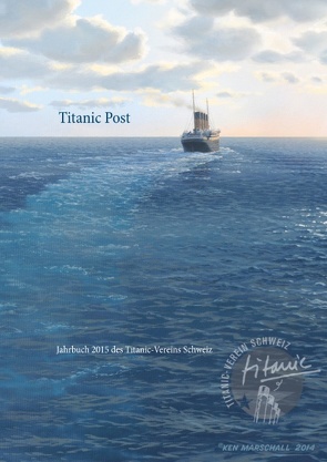 Titanic Post von Pfeifer,  Henning