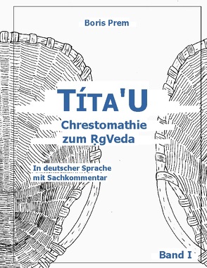Títa’U Chrestomathie zum RgVeda von Prem,  Boris
