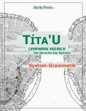 TítaU, System-Grammatik von Prem,  Boris