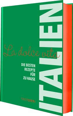 ITALIEN – La dolce vita von Frenzel,  Ralf