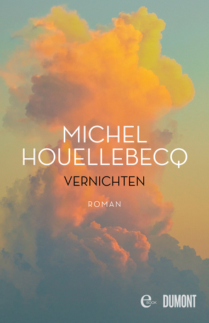 Vernichten von Houellebecq,  Michel, Kleiner,  Stephan, Wilczek,  Bernd