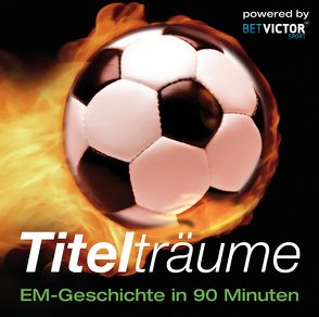 Titelträume von Wilde,  Andreas