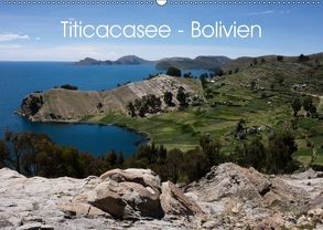 Titicacasee – Bolivien (Wandkalender 2018 DIN A2 quer) von Indermuehle,  Tobias