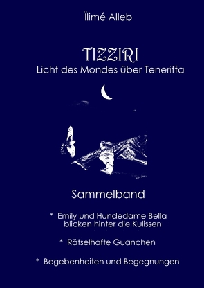 TIZZIRI von Alleb,  ïlimé