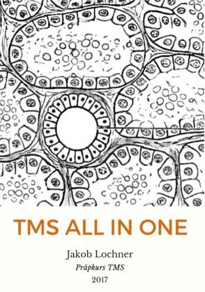 TMS All-In-One von Lochner,  Jakob