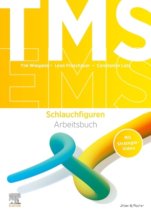 TMS und EMS von Froschauer,  Leon, Lutz,  Constantin, Wiegand,  Tim