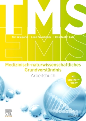 TMS und EMS von Froschauer,  Leon, Lutz,  Constantin, Wiegand,  Tim