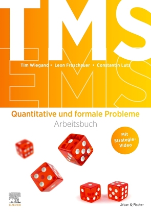 TMS und EMS von Froschauer,  Leon, Lutz,  Constantin, Wiegand,  Tim