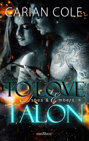To Love Talon von Carian,  Cole, Martina,  Campbell