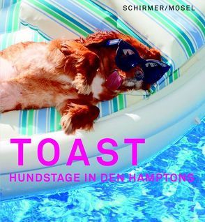 Toast von Sturino,  Katie