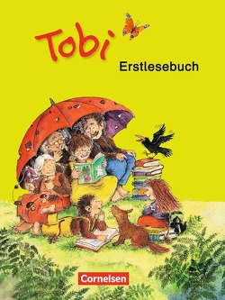 Tobi – Ausgabe 2009 von Metze,  Wilfried