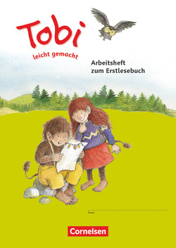 Tobi – Ausgabe 2016 von Metze,  Wilfried