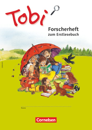 Tobi – Ausgabe 2016 von Metze,  Wilfried