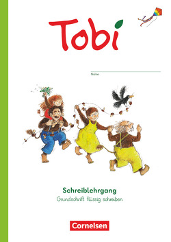 Tobi – Ausgabe 2023