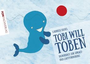 Tobi will toben von Kloes,  Gabriele