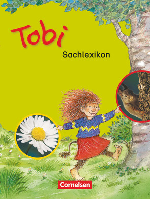 Tobi – Zu allen Ausgaben 2016 und 2009 von Kruppa,  Kerstin