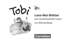 Tobi – Zu allen Ausgaben 2016 und 2009 von Metze,  Wilfried