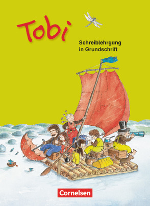 Tobi – Zu allen Ausgaben 2016 und 2009 von Metze,  Wilfried