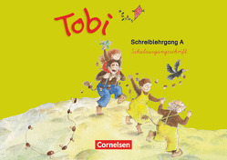 Tobi – Zu allen Ausgaben 2016 und 2009 von Prippenow,  Barbara