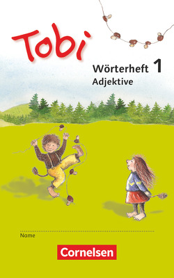 Tobi – Zu allen Ausgaben