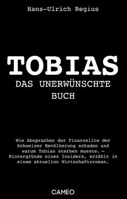 Tobias von Regius,  Hans-Ulrich