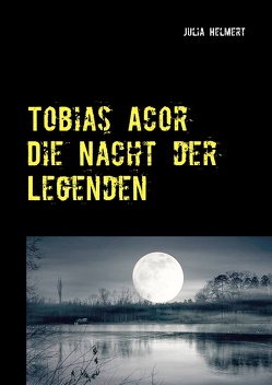 Tobias Acor von Helmert,  Julia