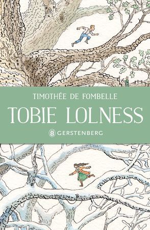 Tobie Lolness von Fombelle,  Timothée de, Place,  Francois