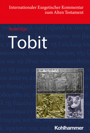 Tobit von Berlin,  Adele, Blum,  Erhard, Carr,  David M., Dietrich,  Walter, Ego,  Beate, Fischer,  Irmtraud, Gesundheit,  Shimon, Gross,  Walter, Knoppers,  Gary N., Levinson,  Bernard M., Noort,  Ed, Utzschneider,  Helmut