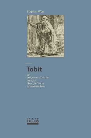 Tobit von Wyss,  Stephan