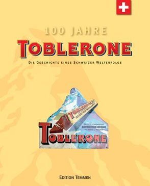 Toblerone von Feuz,  Patrik, Schneider,  Urs, Tobler,  Andreas