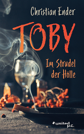 Toby von Ender,  Christian