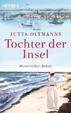 Tochter der Insel von Oltmanns,  Jutta