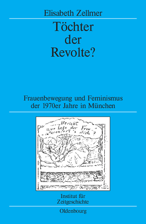 Töchter der Revolte? von Zellmer,  Elisabeth